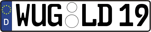 WUG-LD19