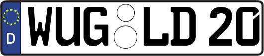 WUG-LD20
