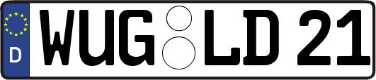 WUG-LD21