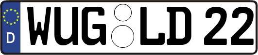 WUG-LD22
