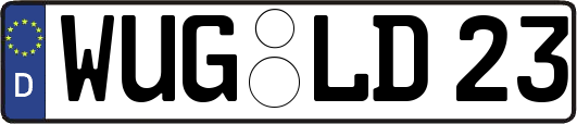 WUG-LD23