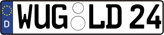 WUG-LD24