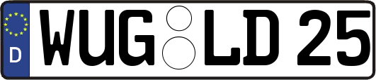 WUG-LD25