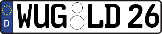 WUG-LD26