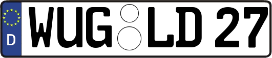 WUG-LD27