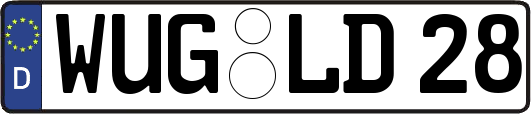WUG-LD28