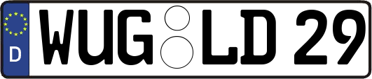 WUG-LD29