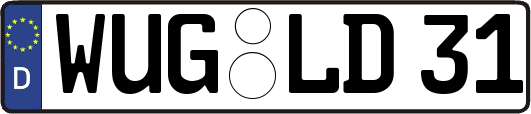 WUG-LD31