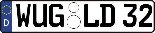 WUG-LD32