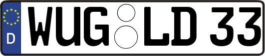 WUG-LD33