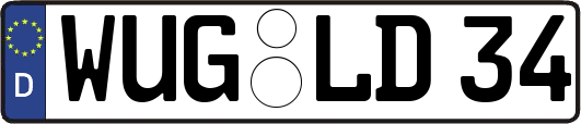 WUG-LD34