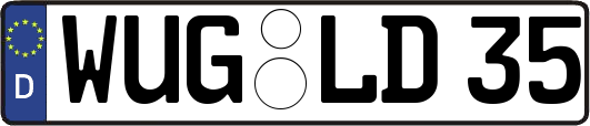 WUG-LD35