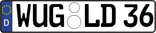 WUG-LD36