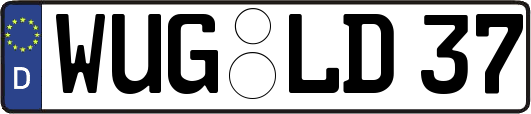 WUG-LD37