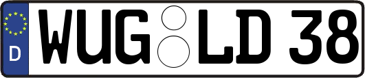 WUG-LD38