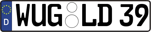 WUG-LD39