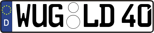 WUG-LD40