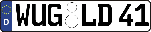 WUG-LD41