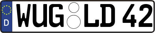 WUG-LD42
