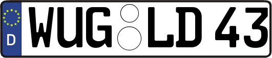 WUG-LD43