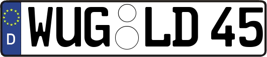 WUG-LD45