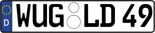 WUG-LD49
