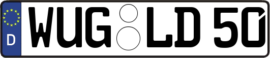 WUG-LD50
