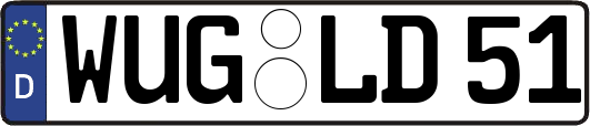 WUG-LD51