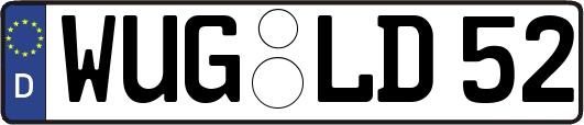 WUG-LD52