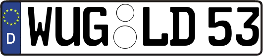 WUG-LD53