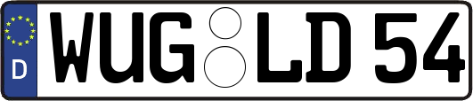 WUG-LD54