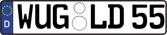 WUG-LD55