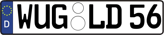WUG-LD56