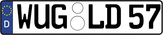 WUG-LD57