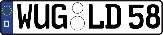 WUG-LD58