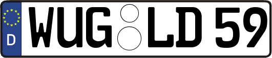 WUG-LD59