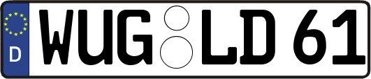 WUG-LD61
