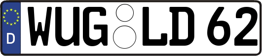WUG-LD62