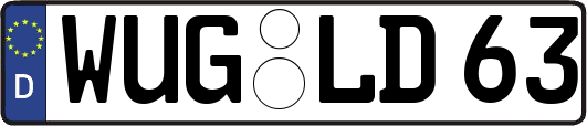 WUG-LD63