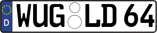 WUG-LD64