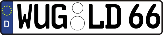 WUG-LD66