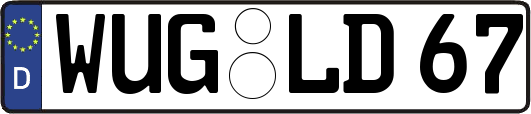 WUG-LD67