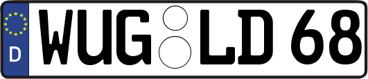 WUG-LD68