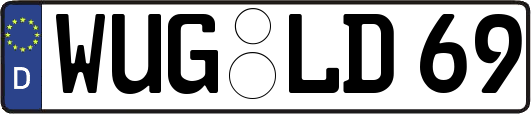 WUG-LD69