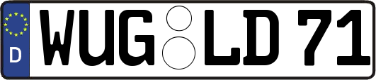 WUG-LD71