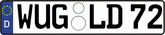 WUG-LD72