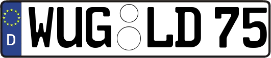 WUG-LD75