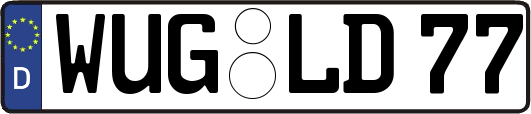 WUG-LD77
