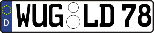 WUG-LD78