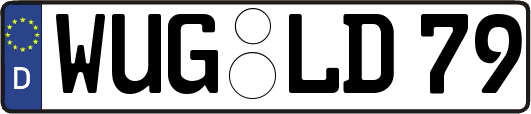 WUG-LD79